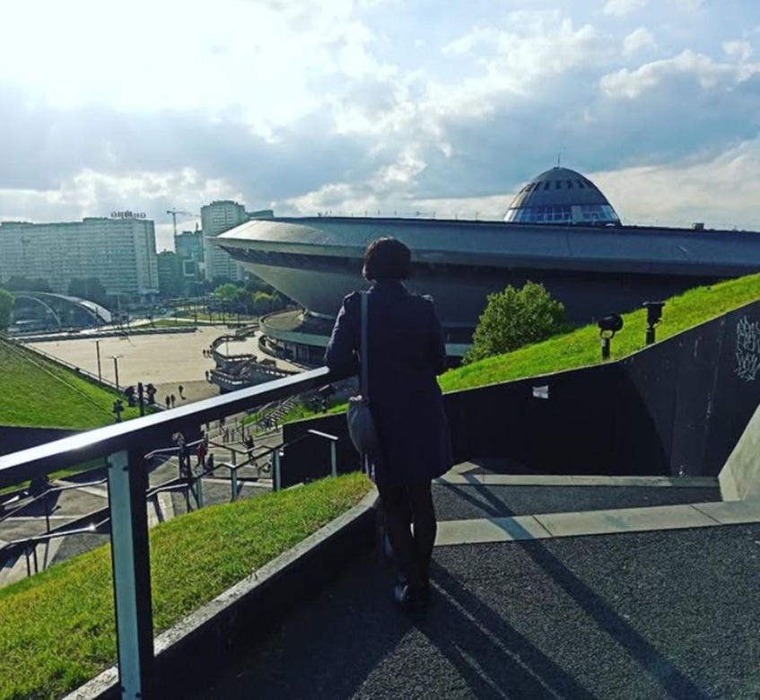 Spodek w Katowicach jest atrakcją turystyczną