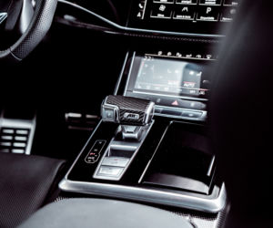 Audi SQ7 od ABT Sportsline