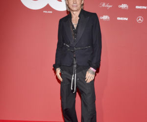 Krzysztof Gojdź z nową twarzą, Dorota Naruszewicz w bojówkach i elegancka Omenaa Mensah