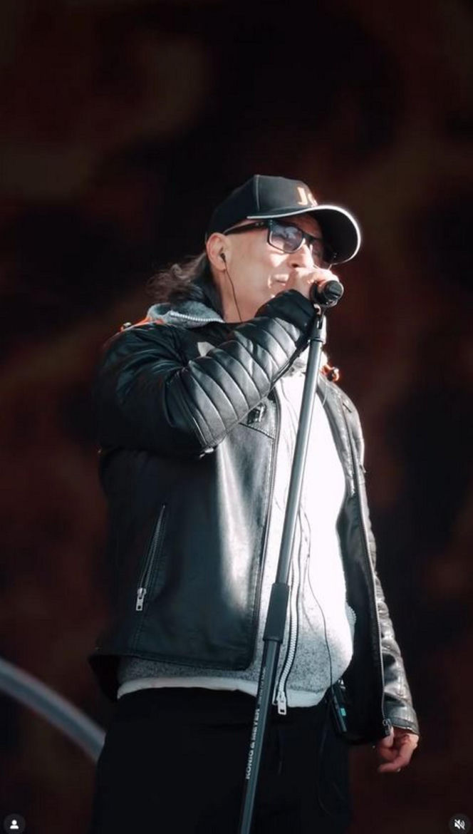 Sylwester z Dwójką 2025 - zdjęcia z prób