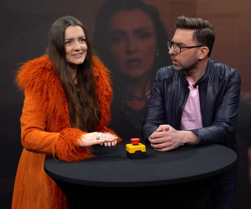 W kim podkochuje się Lanberry? [TYLKO U NAS]