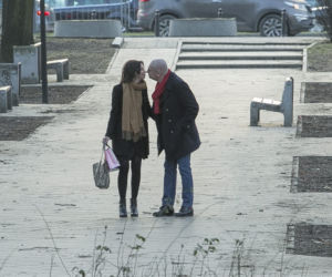 Premier kupił kwiaty a Kamiński bieliznę