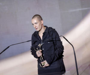 Mikołaj Krajewski, Katarzyna Nosowska