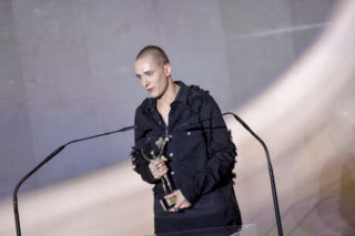 Mikołaj Krajewski, Katarzyna Nosowska