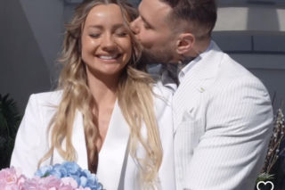 Fit Lovers ujawnili płeć dziecka