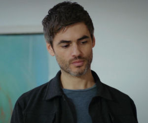 Dziedzictwo, odc. 893. Poyraz