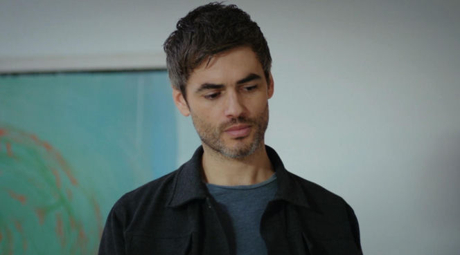 Dziedzictwo, odc. 893. Poyraz