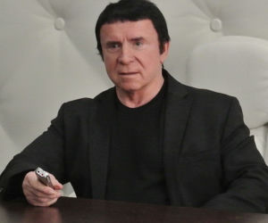 Anatolij Kaszpirowski