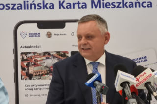 Zniżki, rabaty, ulgi i nie tylko. Wkrótce startuje Koszalińska Karta Mieszkańca