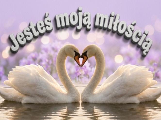 Kartki na Walentynki 2026 do ściągnięcia. Najlepsze życzenia walentynkowe