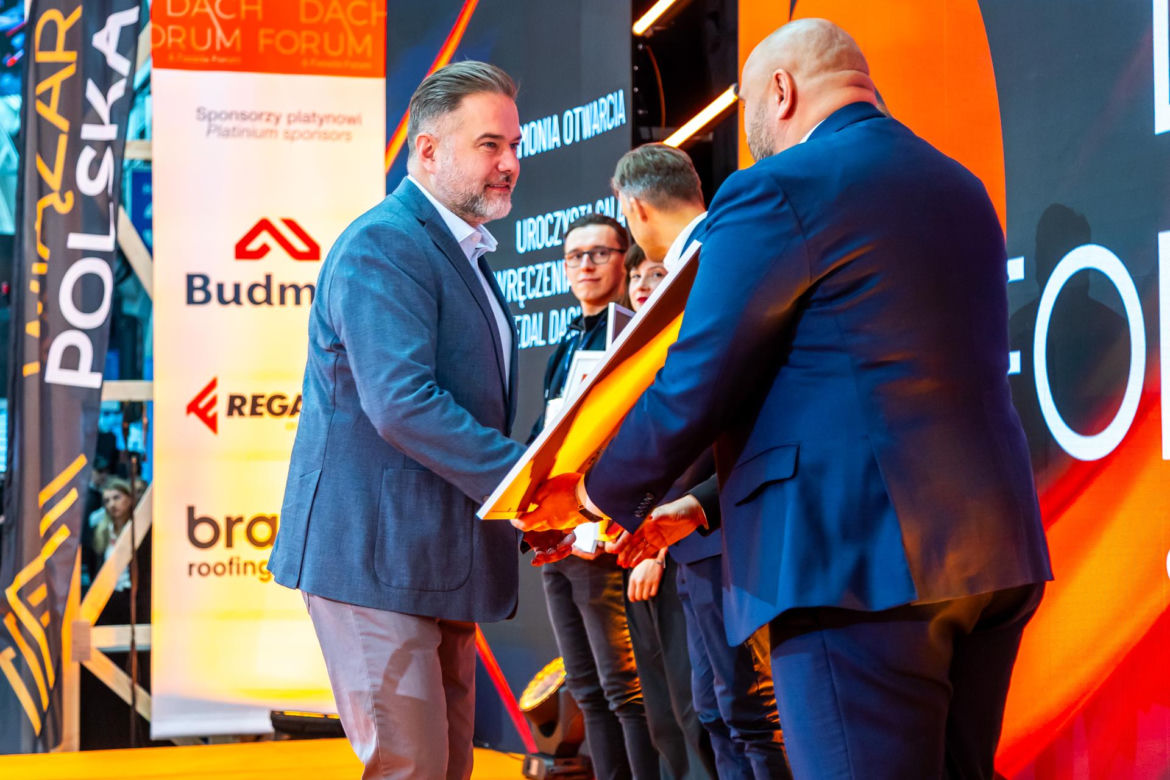 Targi Dach Forum 2026