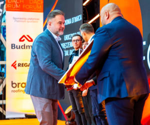 Targi Dach Forum 2026