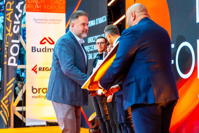 Targi Dach Forum 2026