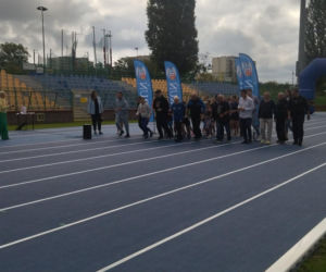 Nowa wersja Stadionu Miejskiego w Toruniu ma przyciągać sportowców i mieszkańców