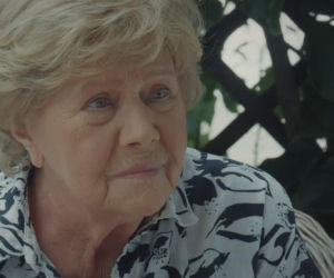 M jak miłość, odcinek 1899. Barbara (Teresa Lipowska)