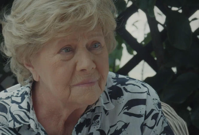 M jak miłość, odcinek 1899. Barbara (Teresa Lipowska)