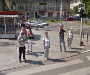 Widziałeś pojazd Google Street View? Sprawdź czy zostałeś uwieczniony na zdjęciach!
