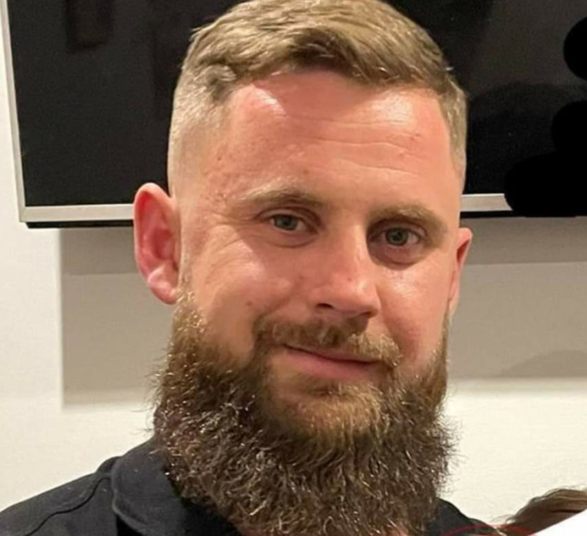 Zaginiony Karol Jakubczyk (31 l.). Miał dotrzeć do Bochni, trop urywa się w Opolu [ZDJĘCIA]