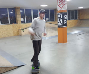 Skate Room Dąbrowa Górnicza 