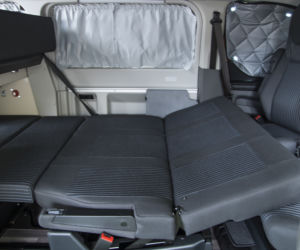 Ford Transit Custom Nugget EcoBlue 170 KM A6