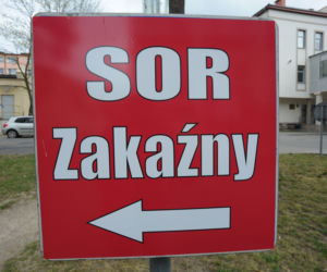 Szpital w Koszalinie odział kardiologii
