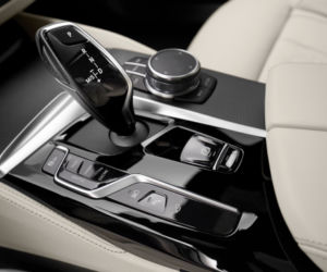 BMW serii 5 M Sport
