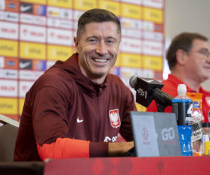 Robert Lewandowski kupił jacht!