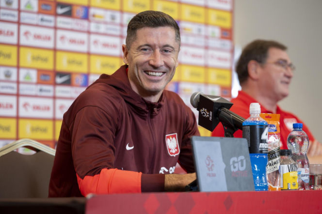 Robert Lewandowski kupił jacht!