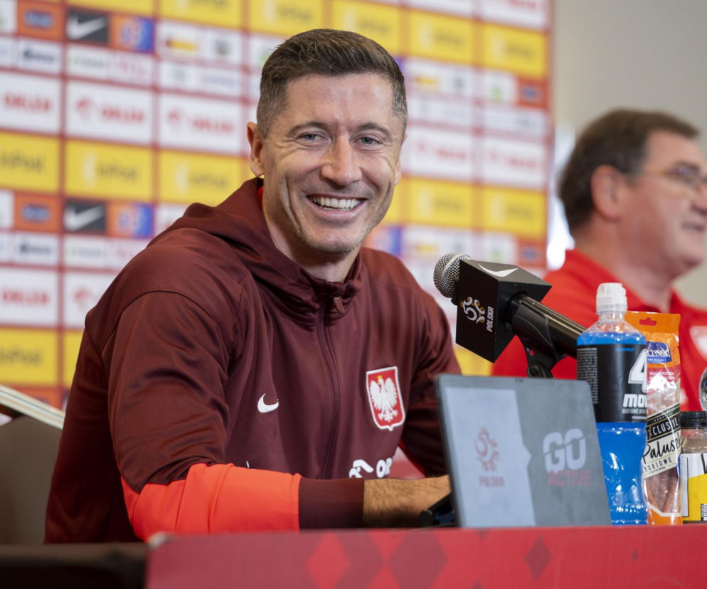 Klamka zapadła! Robert Lewandowski zagra w nowym klubie. Gigantyczne pieniądze i konkretna data debiutu