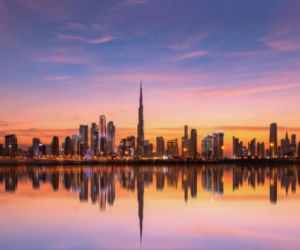 Darmowy dostęp do wybranych atrakcji w Dubaju! Emirates przygotowało specjalną ofertę dla podróżnych