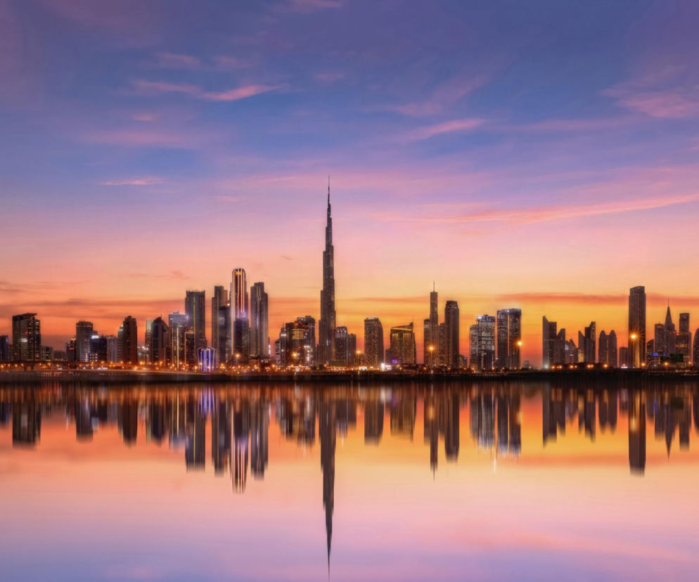 Darmowy dostęp do wybranych atrakcji w Dubaju! Emirates przygotowało specjalną ofertę dla podróżnych