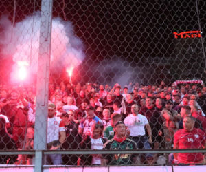 Bośnia - Polska. Mecz Ligi Narodów