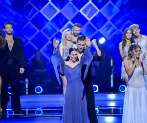 Magdalena Boczarska, Jacek Jeschke