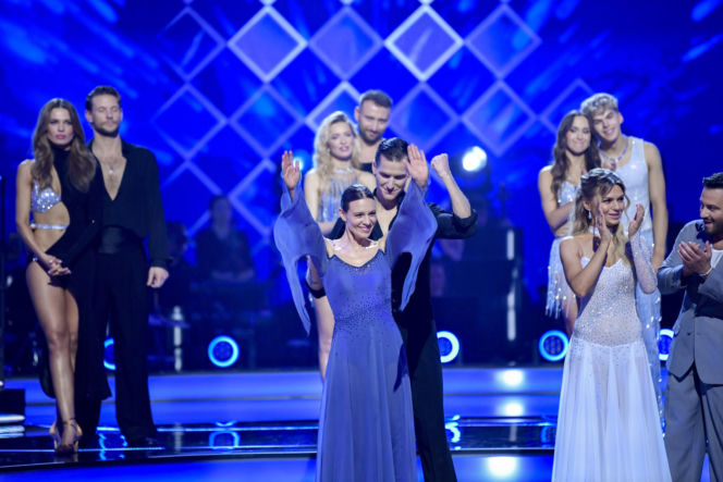 Magdalena Boczarska, Jacek Jeschke