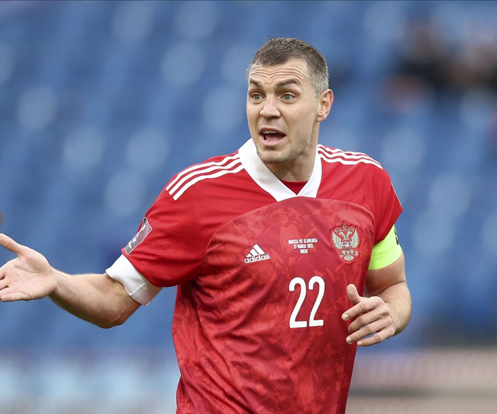 Artem Dziuba
