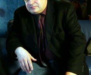 KRZYSZTOF GLOBISZ