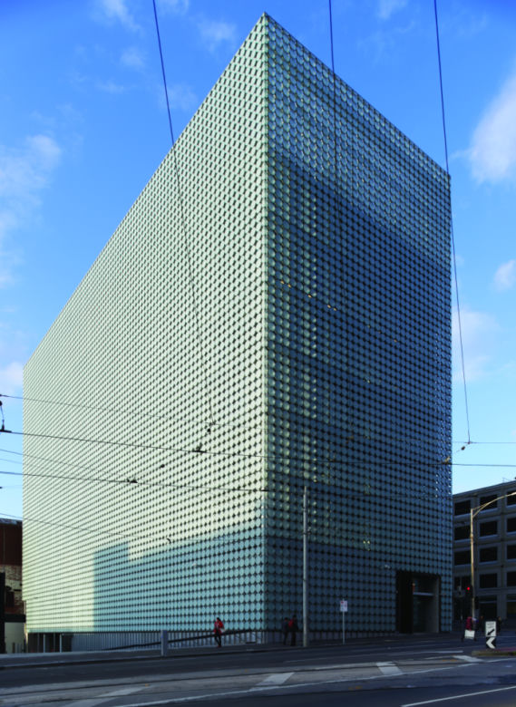 Centrum Designu w Melbourn