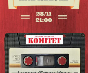 Klubokawiarnia Komitet, Krakowskie Przedmieście 32