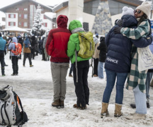 Po tragedii w Szwajcarii właściciel baru aresztowany