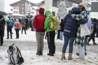 Po tragedii w Szwajcarii właściciel baru aresztowany