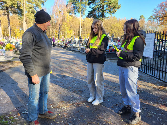 Uczniowie z Łódzkiego walczą o bezpieczeństwo