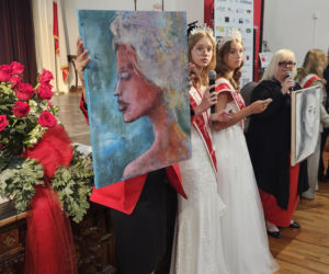 Festiwal Kultury Polskiej w CPS i szarfowanie Marszałek Parady Pulaskiego CPS 2026