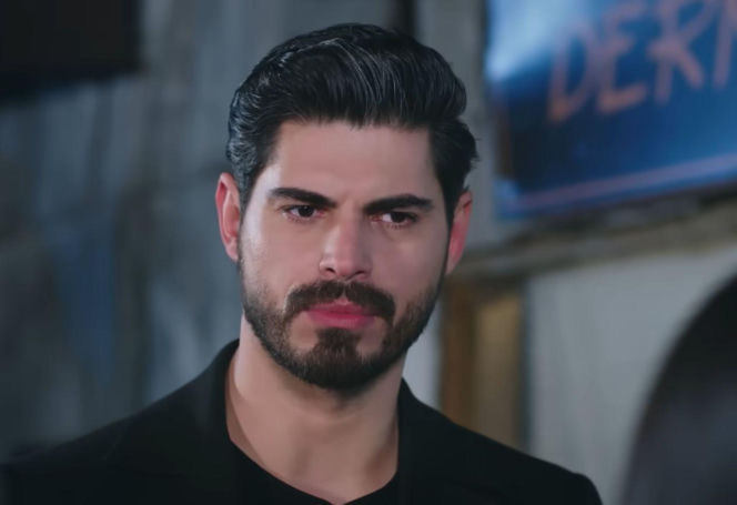 "Panna młoda", odcinek 44: Beyza upomina się o swój posag, stawiając Cihana w trudnej sytuacji