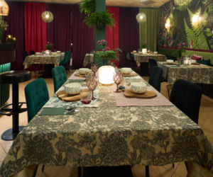 Kuchenne rewolucje. HoNoTu to teraz Bistro Sztuka Dzika.