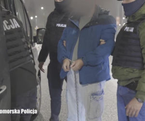 Były asesor komorniczy w rękach polskich śledczych