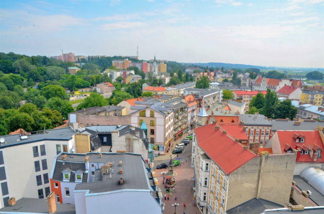 Miejsce 15 - Gorzów Wielkopolski