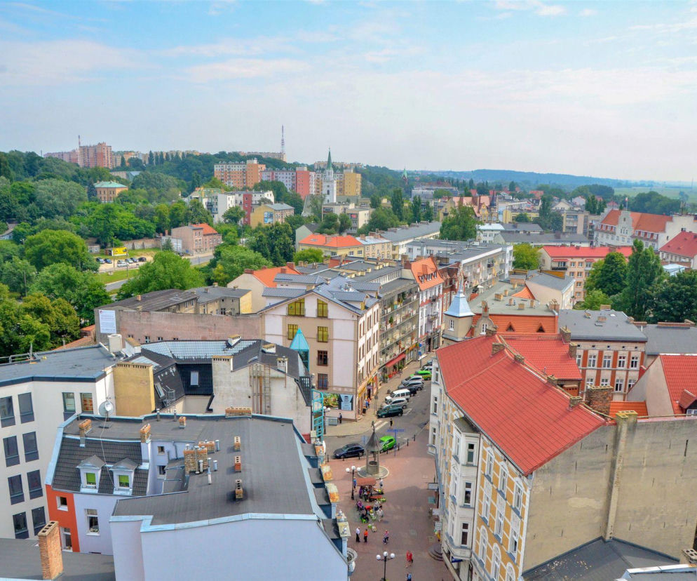 Weekend w mieście, które odrodziło się nad Wartą. To prawdziwy klejnot województwa lubuskiego!