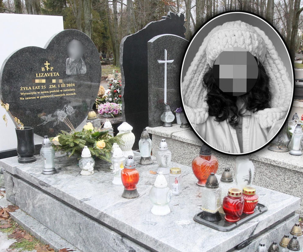 Zabójca 25-letniej Lizy skazany na dożywocie. Sąd ujawnił treść wstrząsających SMS-ów