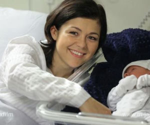 M jak miłość odc. 1062. Kinga (Katarzyna Cichopek), Mikołaj