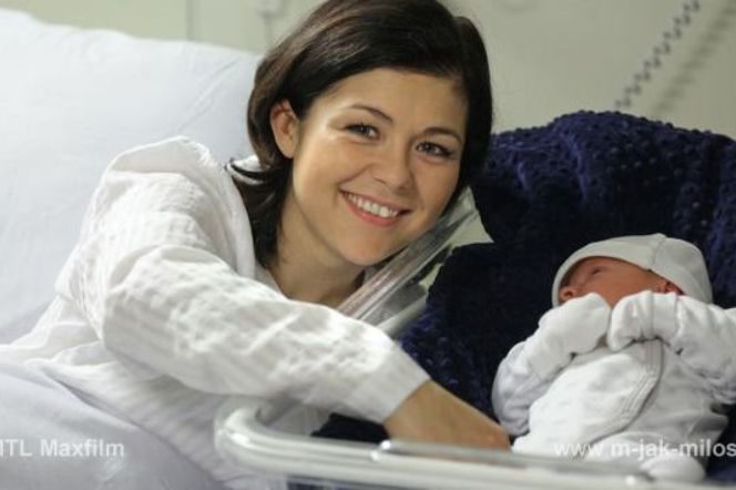 M jak miłość odc. 1062. Kinga (Katarzyna Cichopek), Mikołaj